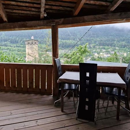 Mestialux Guesthouse Buitenkant foto