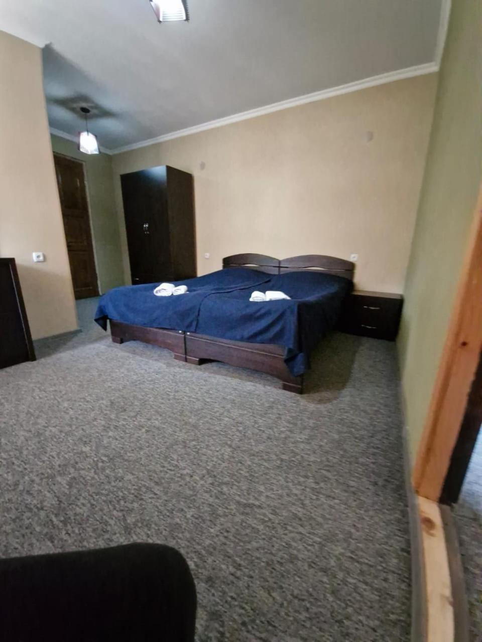 Mestialux Guesthouse Buitenkant foto