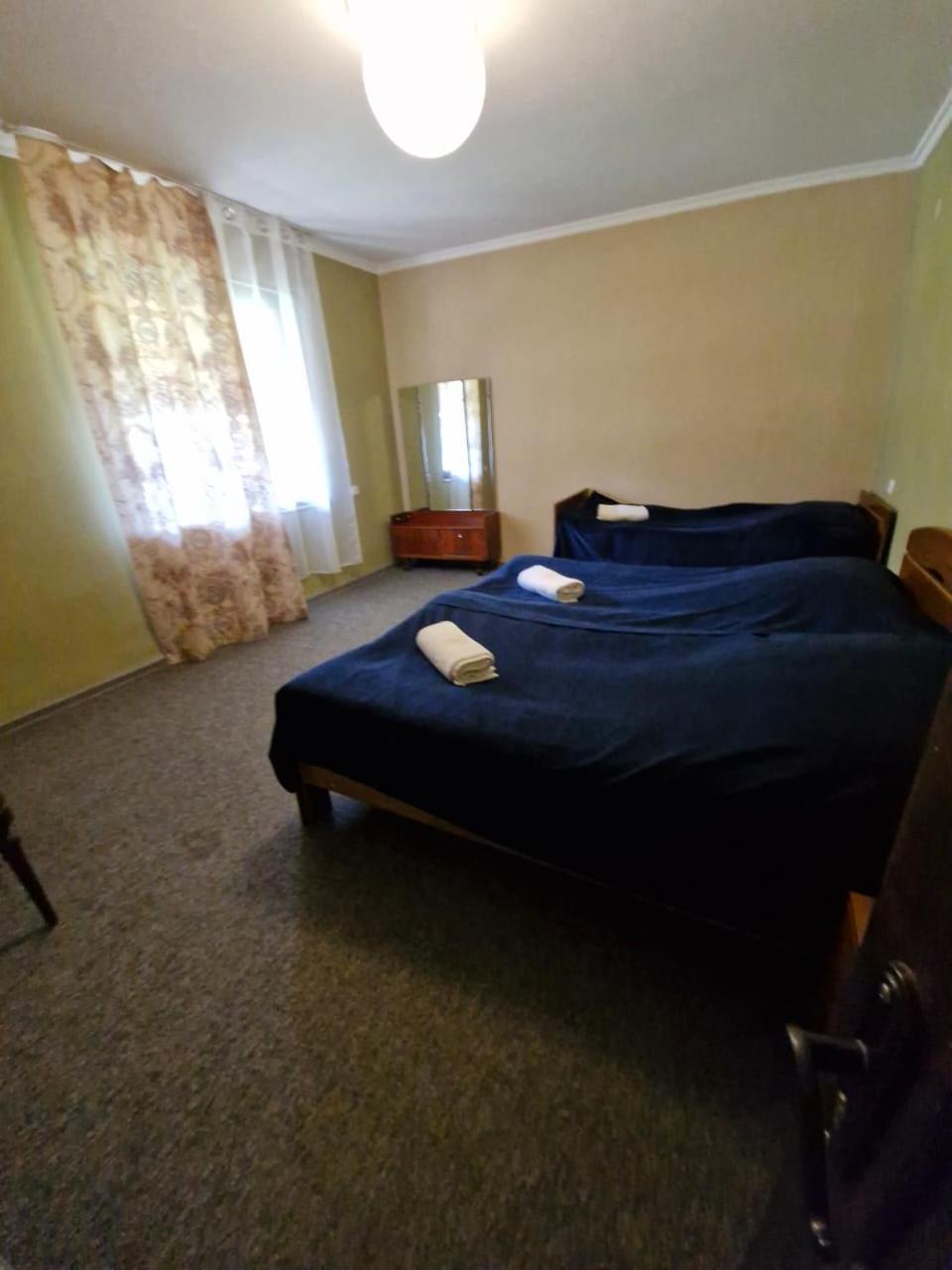 Mestialux Guesthouse Buitenkant foto
