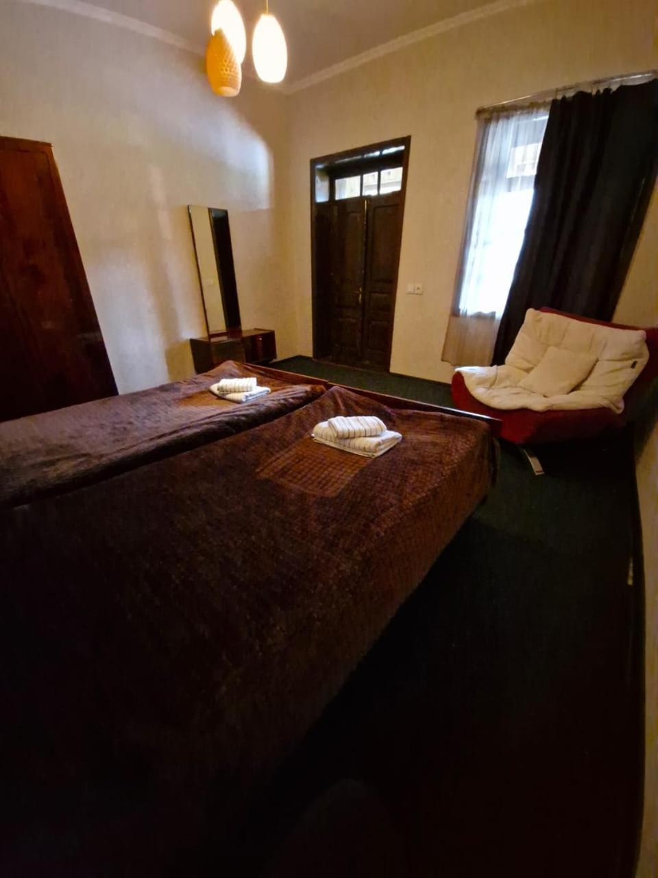 Mestialux Guesthouse Buitenkant foto