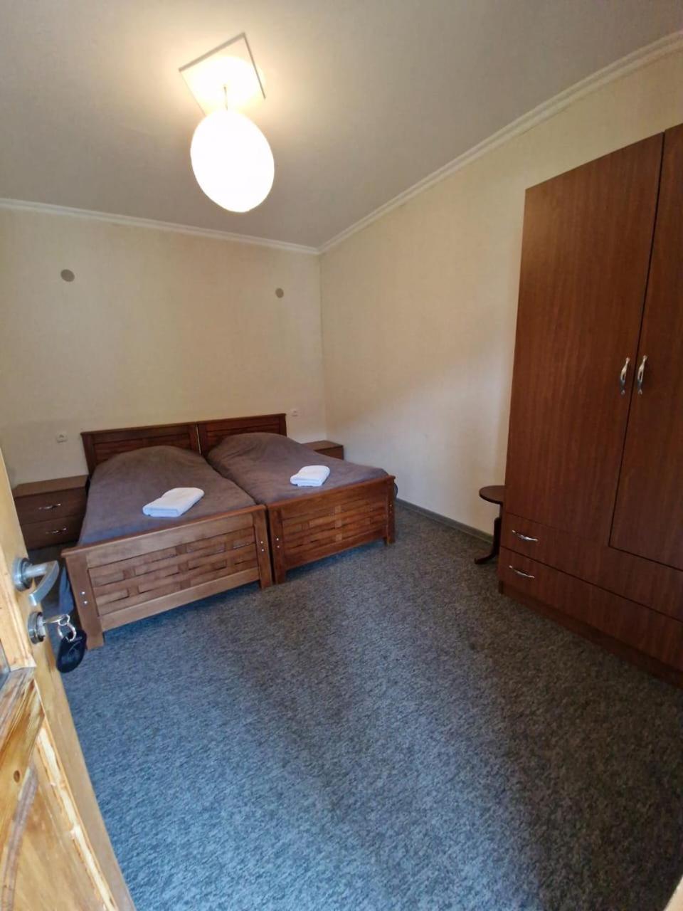 Mestialux Guesthouse Buitenkant foto