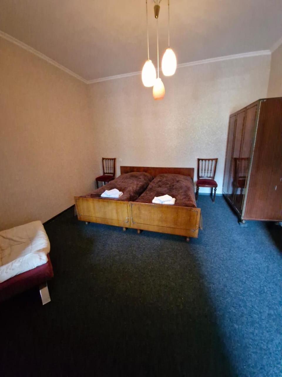 Mestialux Guesthouse Buitenkant foto