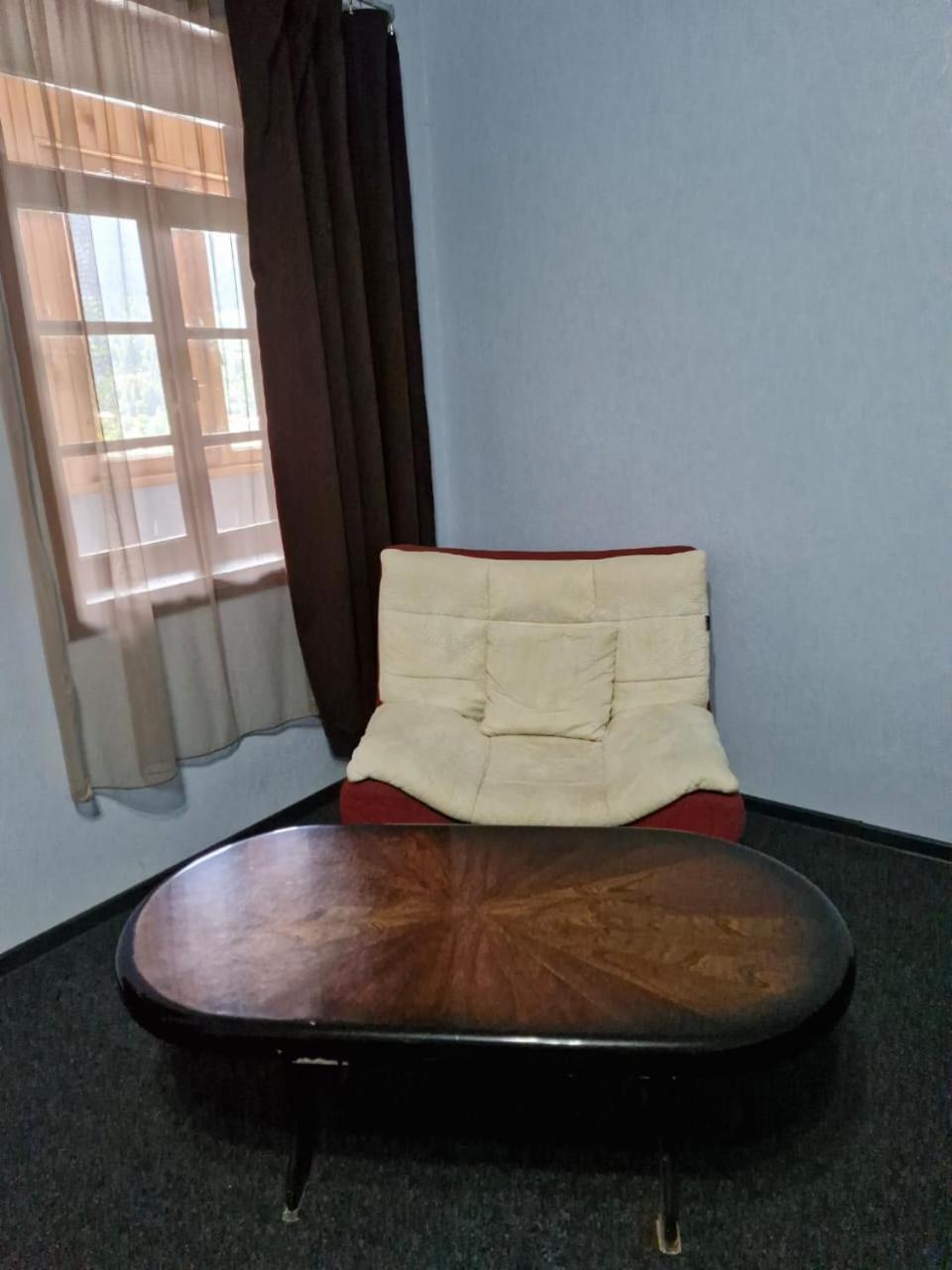 Mestialux Guesthouse Buitenkant foto