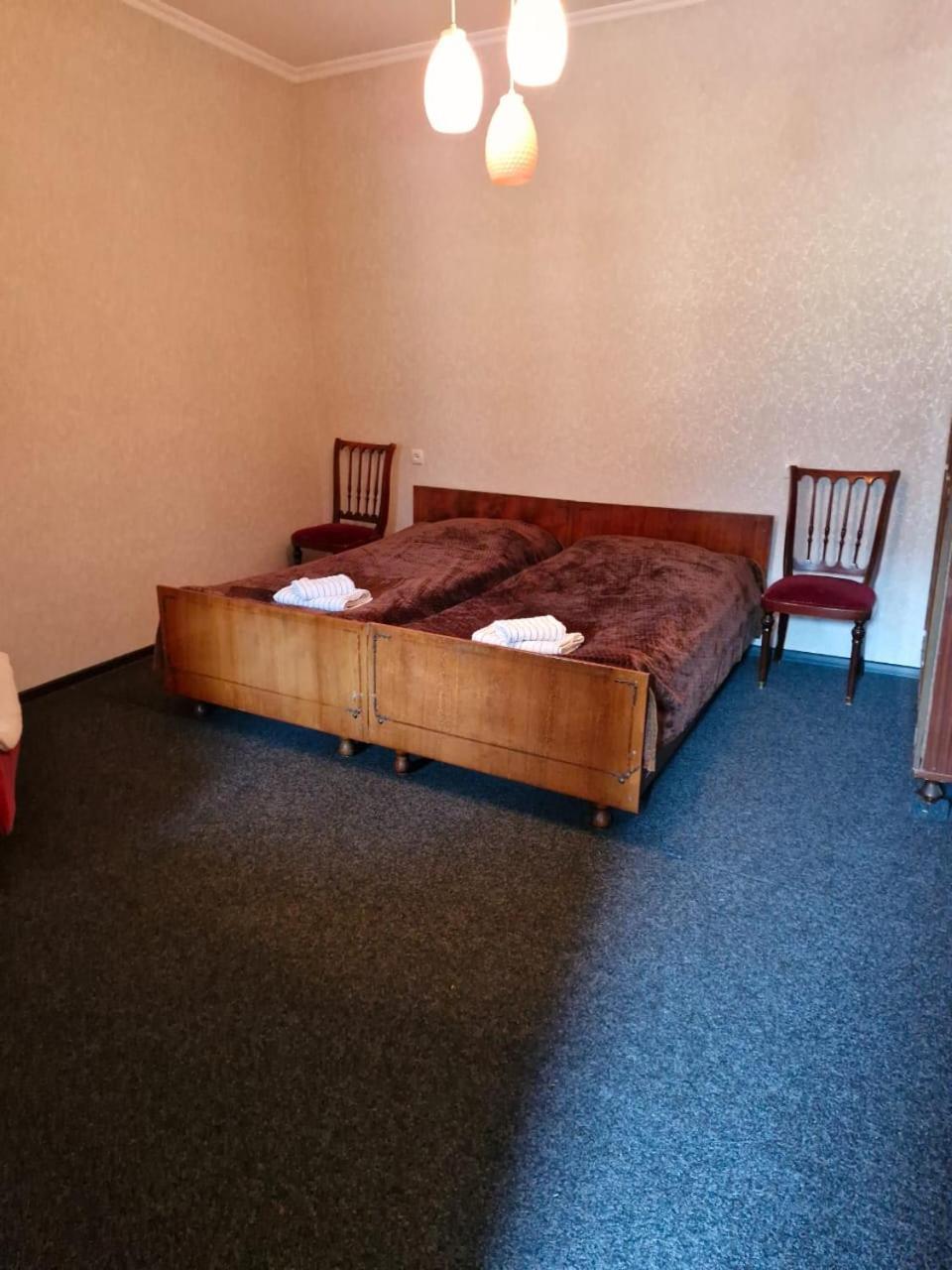 Mestialux Guesthouse Buitenkant foto