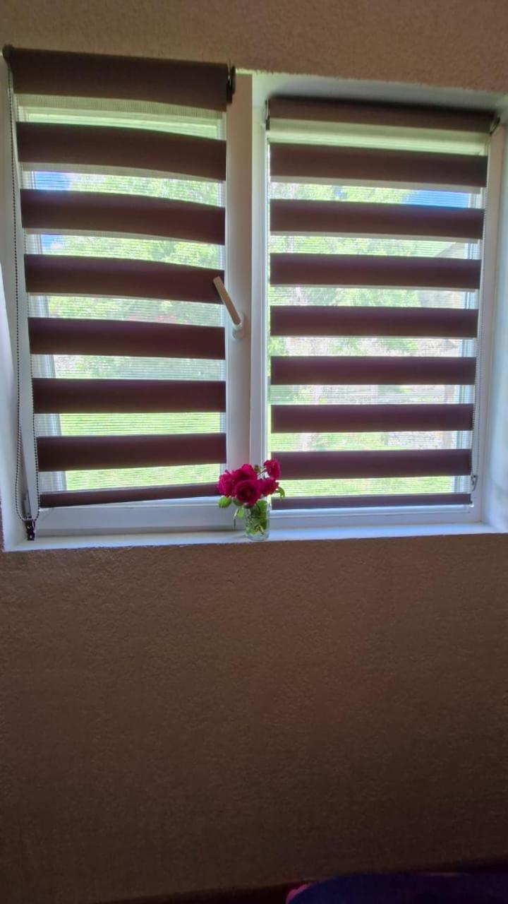Mestialux Guesthouse Buitenkant foto
