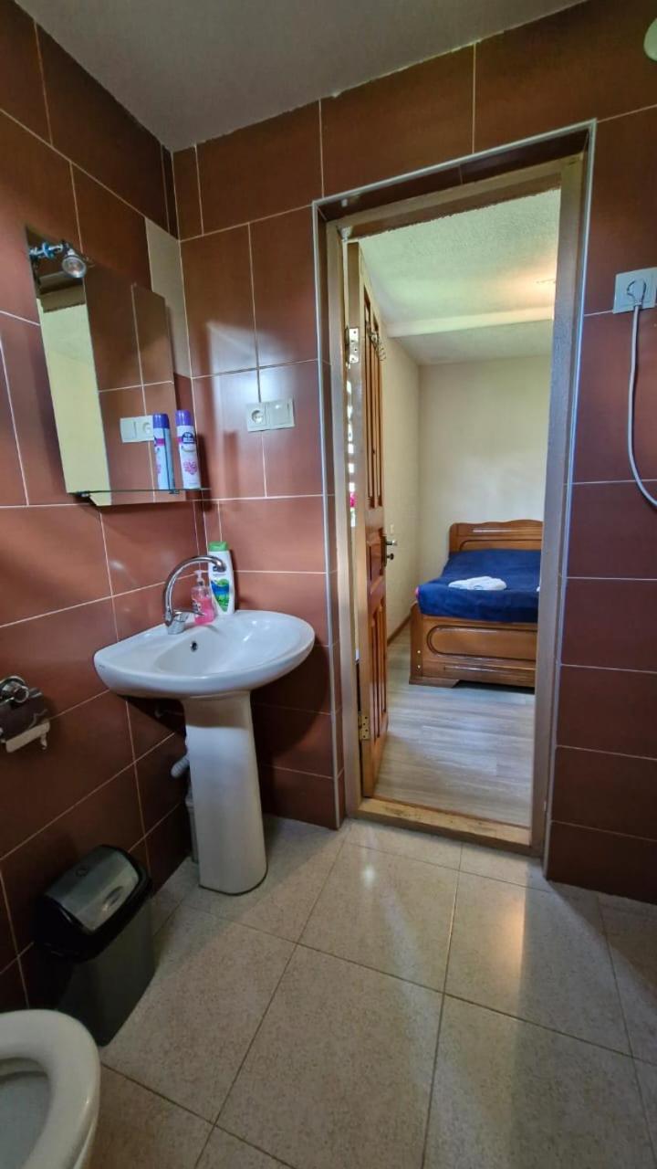 Mestialux Guesthouse Buitenkant foto