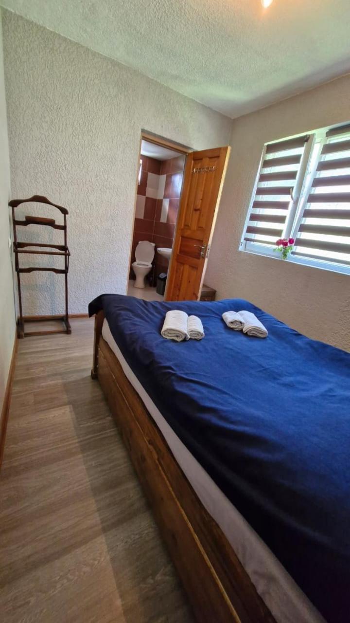 Mestialux Guesthouse Buitenkant foto