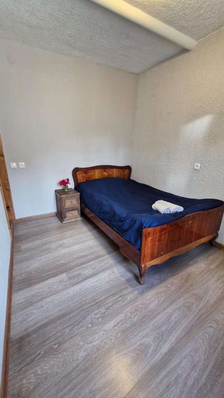 Mestialux Guesthouse Buitenkant foto
