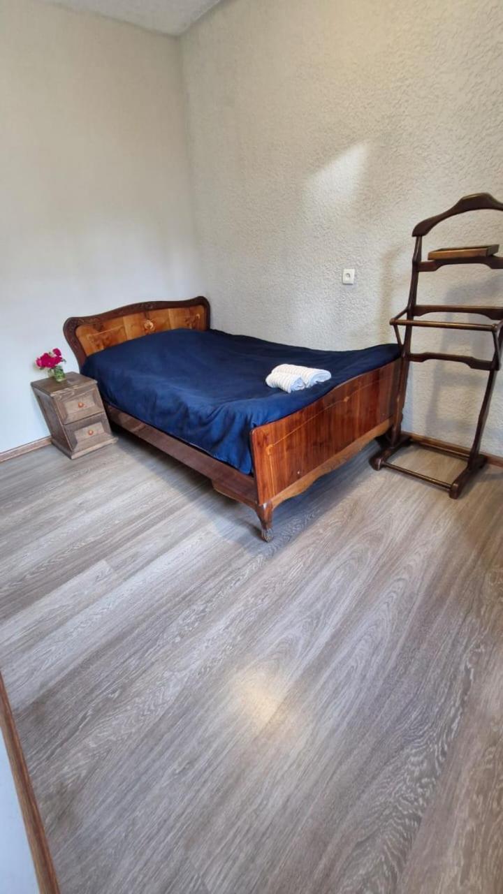Mestialux Guesthouse Buitenkant foto
