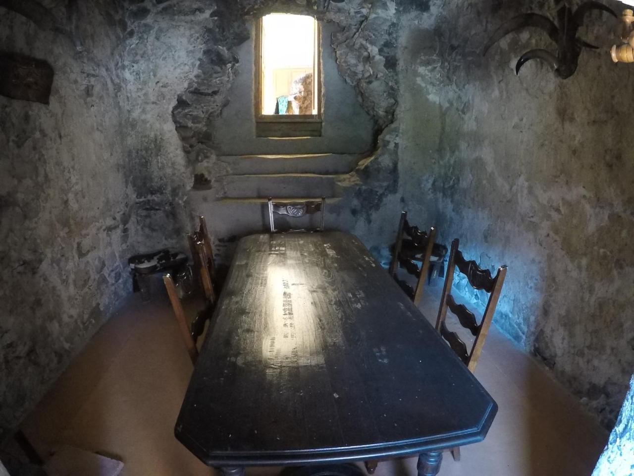 Mestialux Guesthouse Buitenkant foto