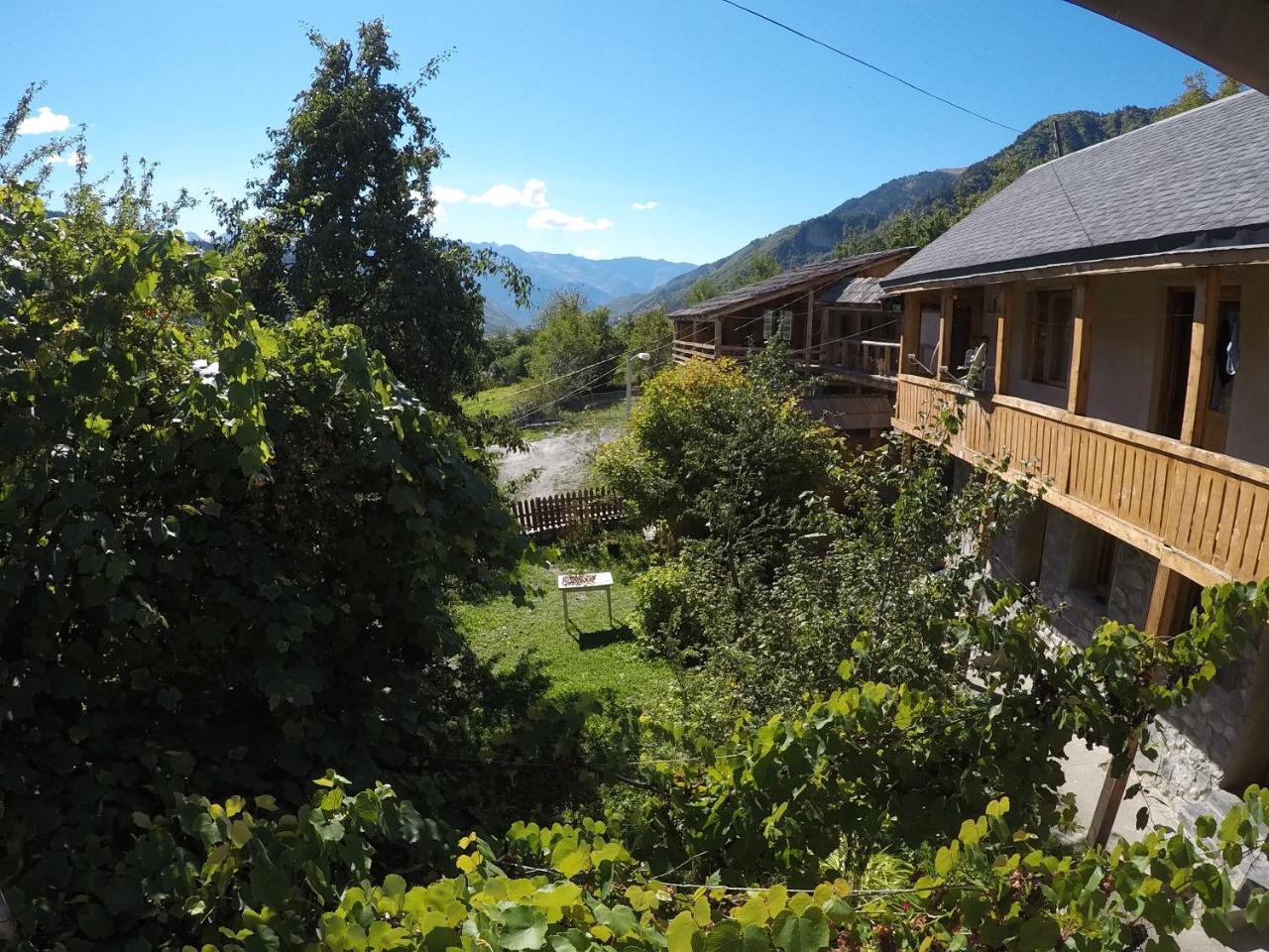 Mestialux Guesthouse Buitenkant foto