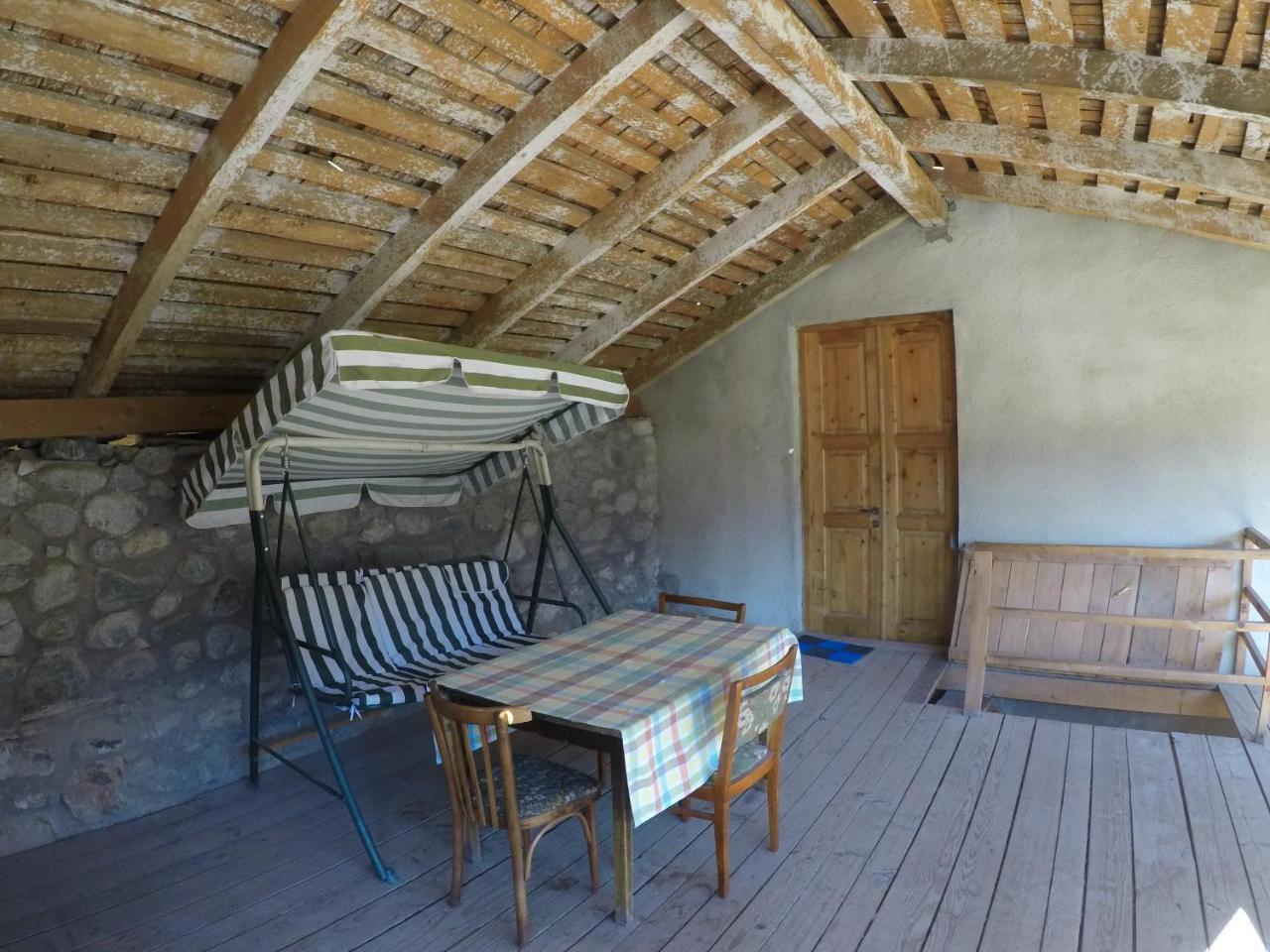 Mestialux Guesthouse Buitenkant foto